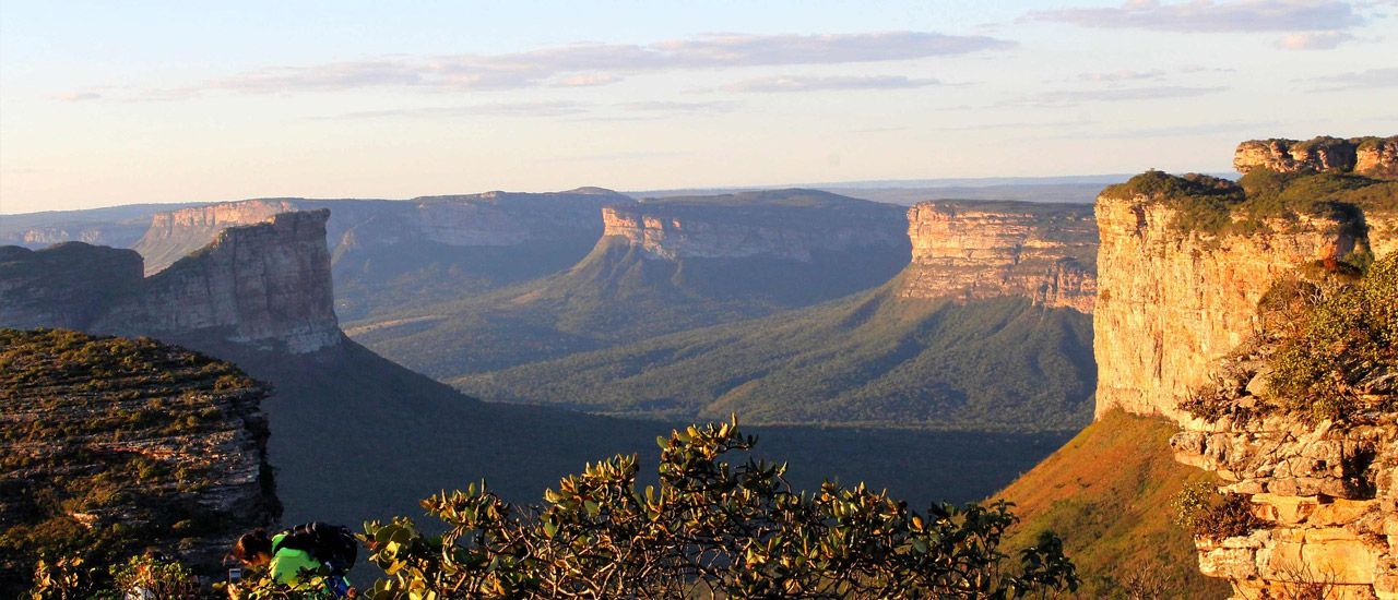 Chapada Diamantina