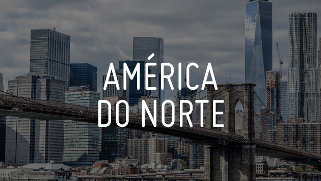 América do Norte