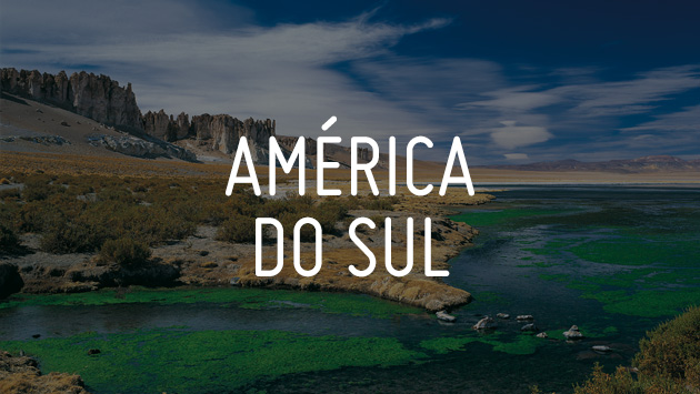 América do Sul