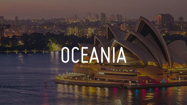 Oceania
