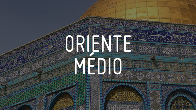 Oriente Médio